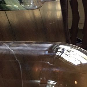 Meet your Posher, Janet